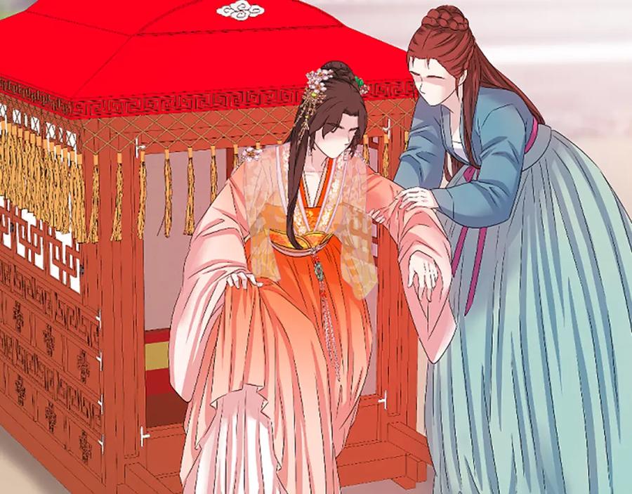 《凤凰血》第27话 神力 第167页