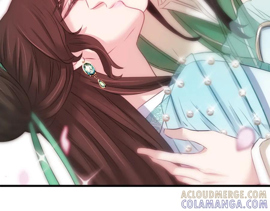 《凤凰血》第31话 被诅咒的命运 第21页