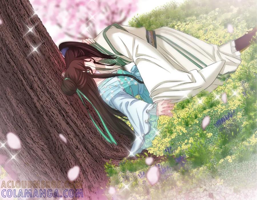《凤凰血》第31话 被诅咒的命运 第25页