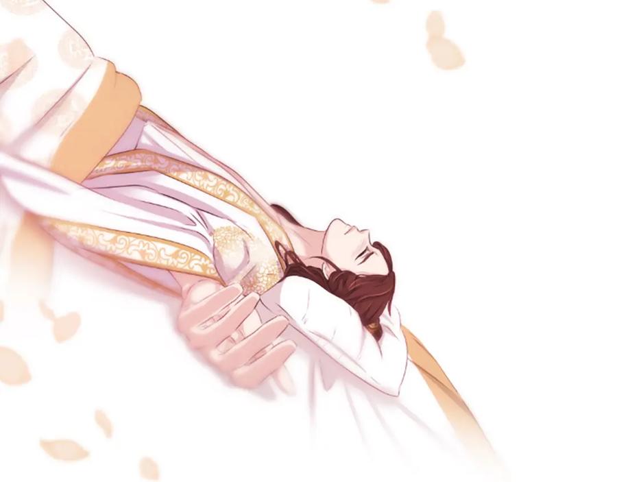 《凤凰血》第31话 被诅咒的命运 第207页