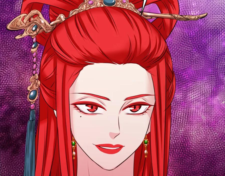 《凤凰血》第32话 比剑 第131页