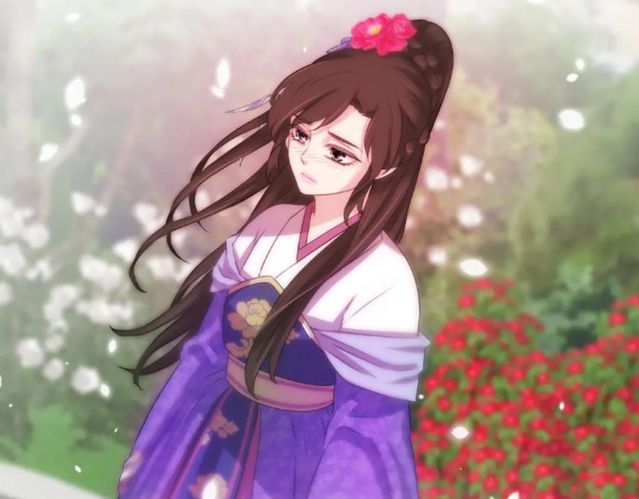 《凤凰血》第33话 可怜人 第98页