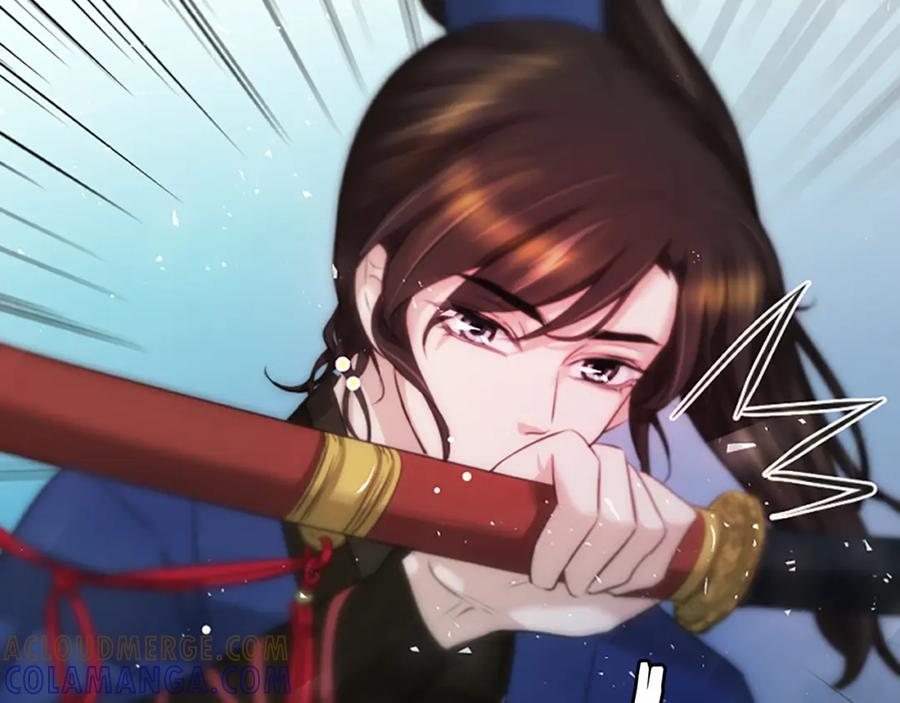 《凤凰血》第36话 天上的花 第33页