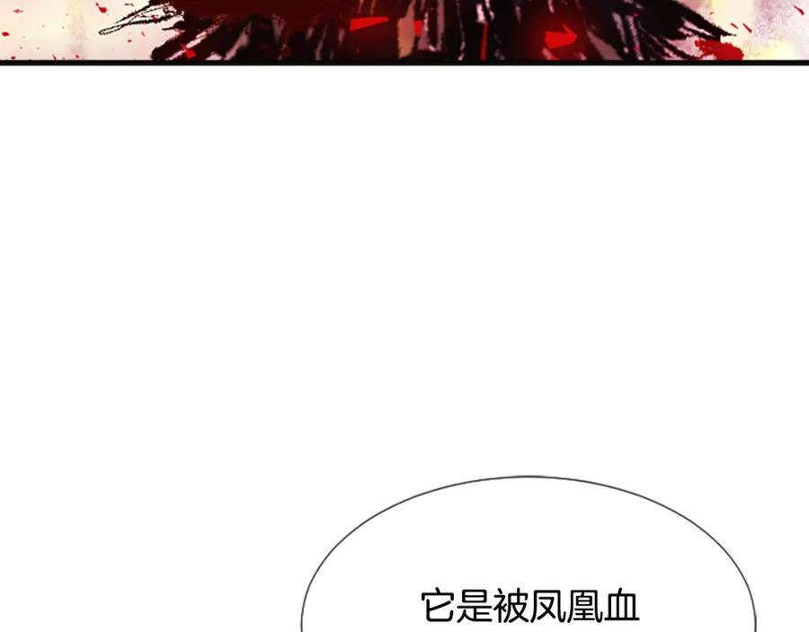 《凤凰血》第36话 天上的花 第163页