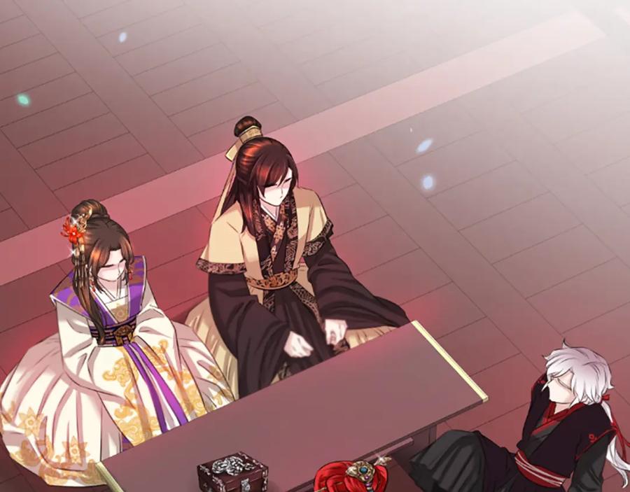 《凤凰血》第37话 最危险的人 第100页