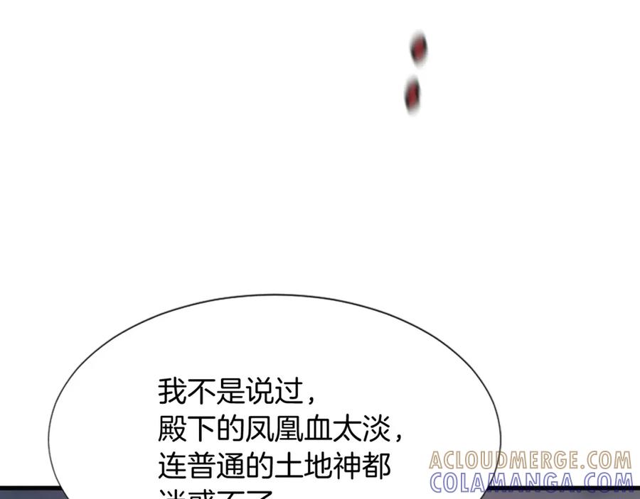 《凤凰血》第37话 最危险的人 第37页