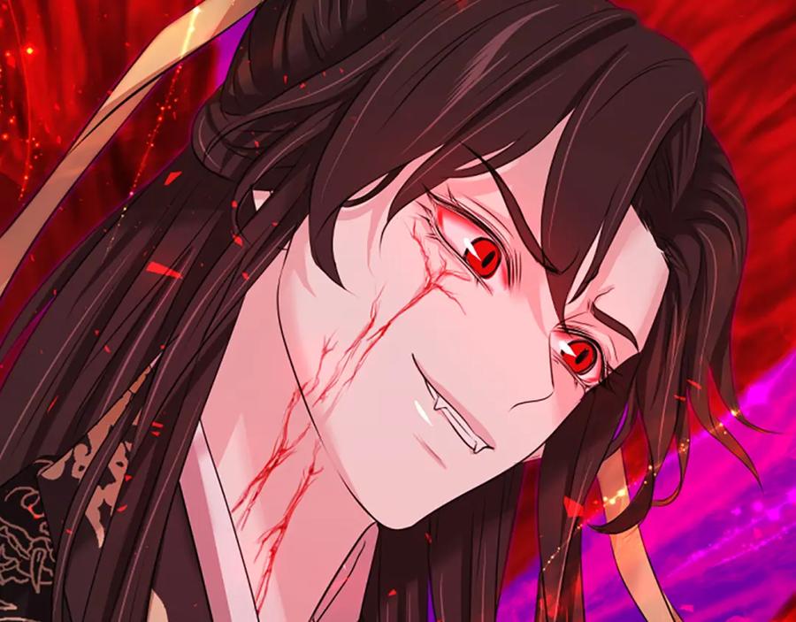 《凤凰血》第40话 突变 第100页