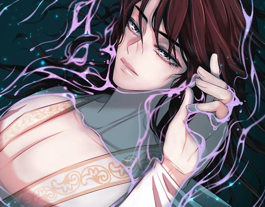 《凤凰血》第41话 愚蠢 第28页
