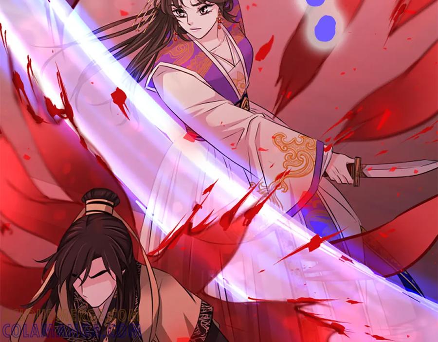 《凤凰血》第41话 愚蠢 第157页
