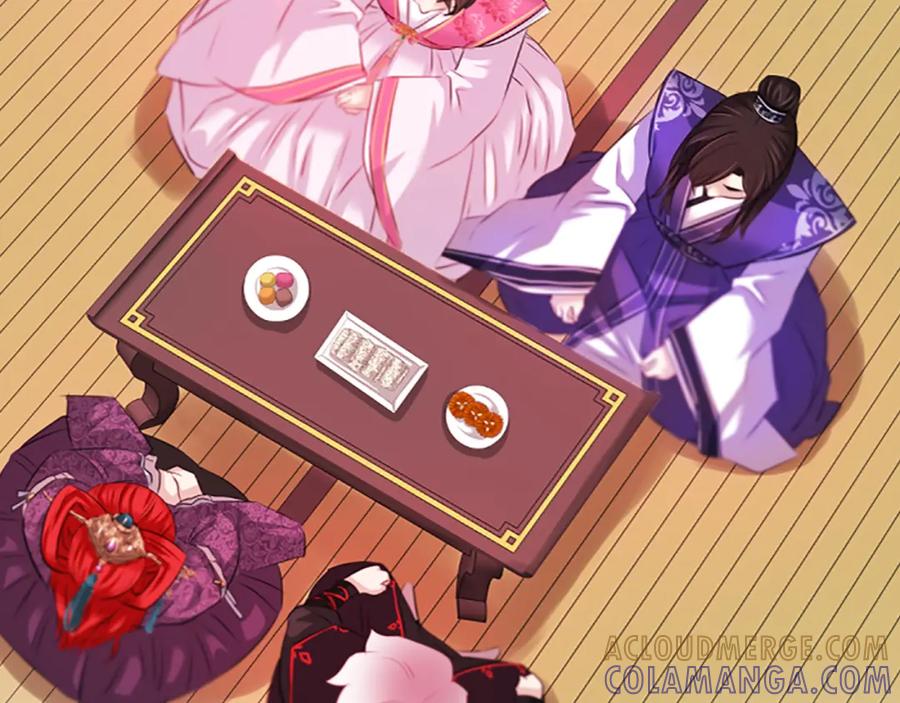 《凤凰血》第44话 拒绝交易 第113页