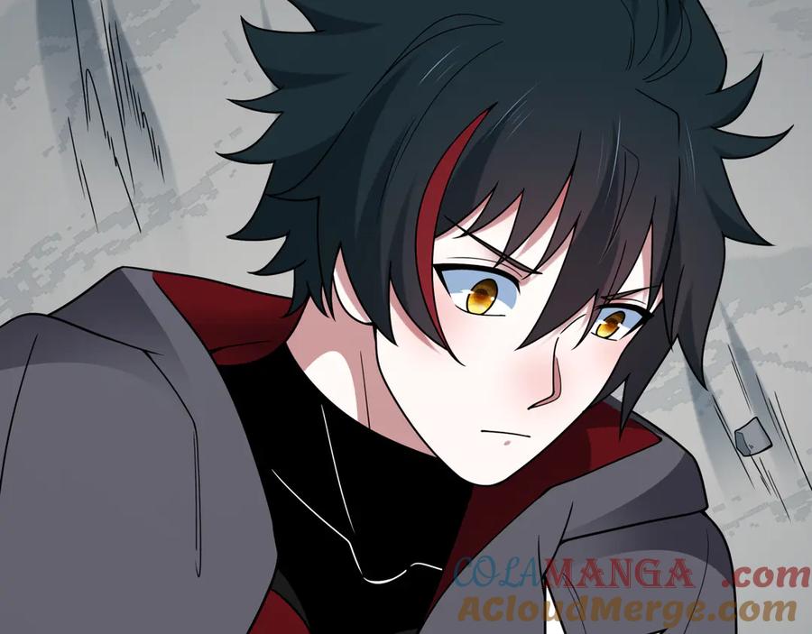 全球诡异时代 第493话 扶桑篇-传说中的大宝藏！ 第93页