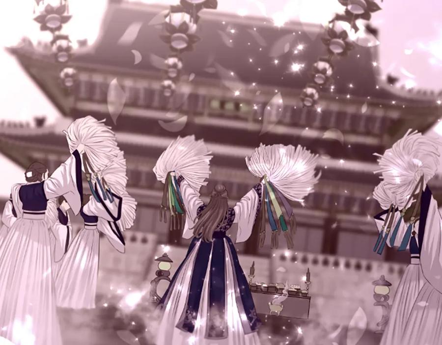 《凤凰血》第51话 神力 第143页