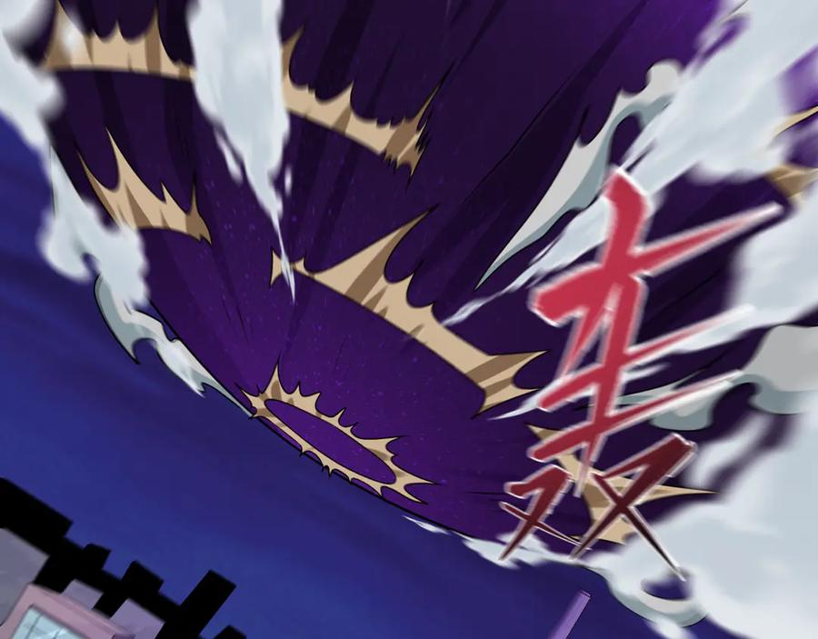 全球诡异时代 第528话 扶桑篇-契约雪女！ 第188页