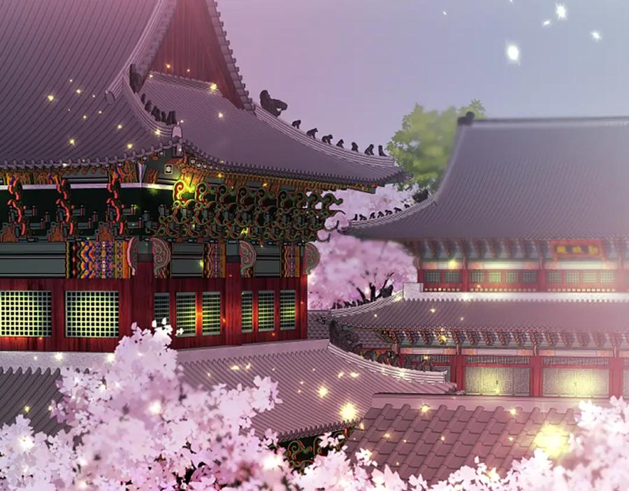 《凤凰血》第54话 争执 第6页