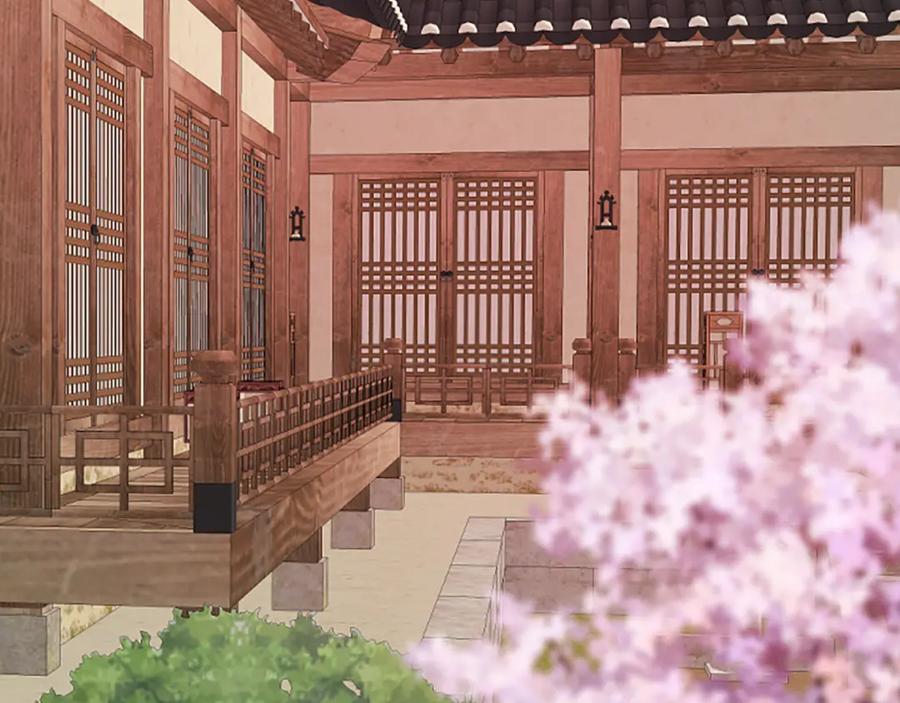 《凤凰血》第56话 探寻真相 第110页