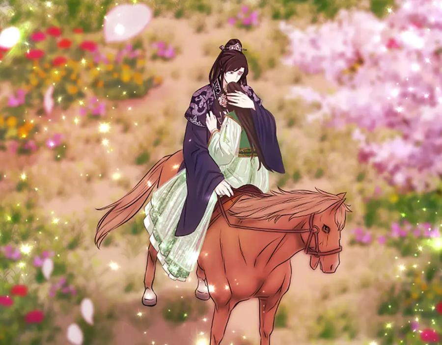 《凤凰血》第57话 崩溃 第172页
