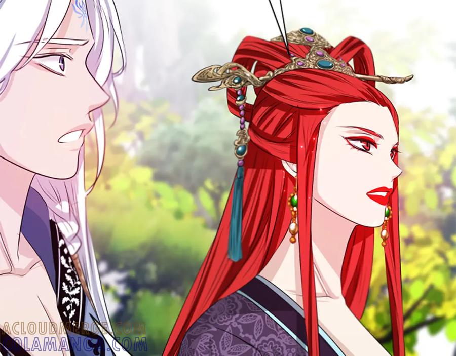 《凤凰血》第58话 痛苦的经历 第181页