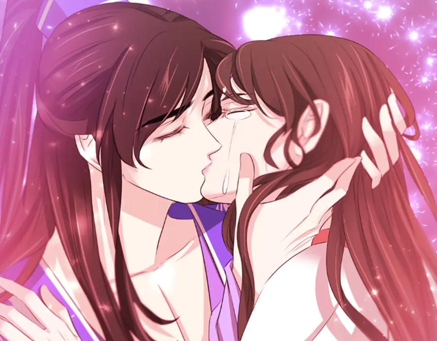 《凤凰血》第61话 道歉 第150页
