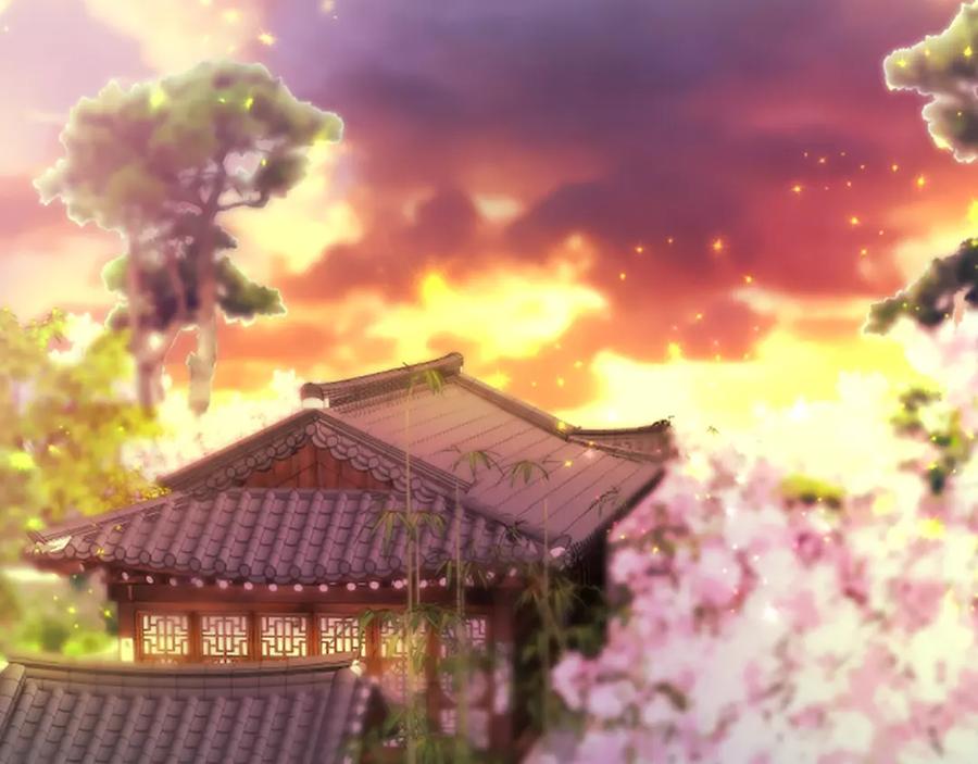 《凤凰血》第64话 工具 第6页