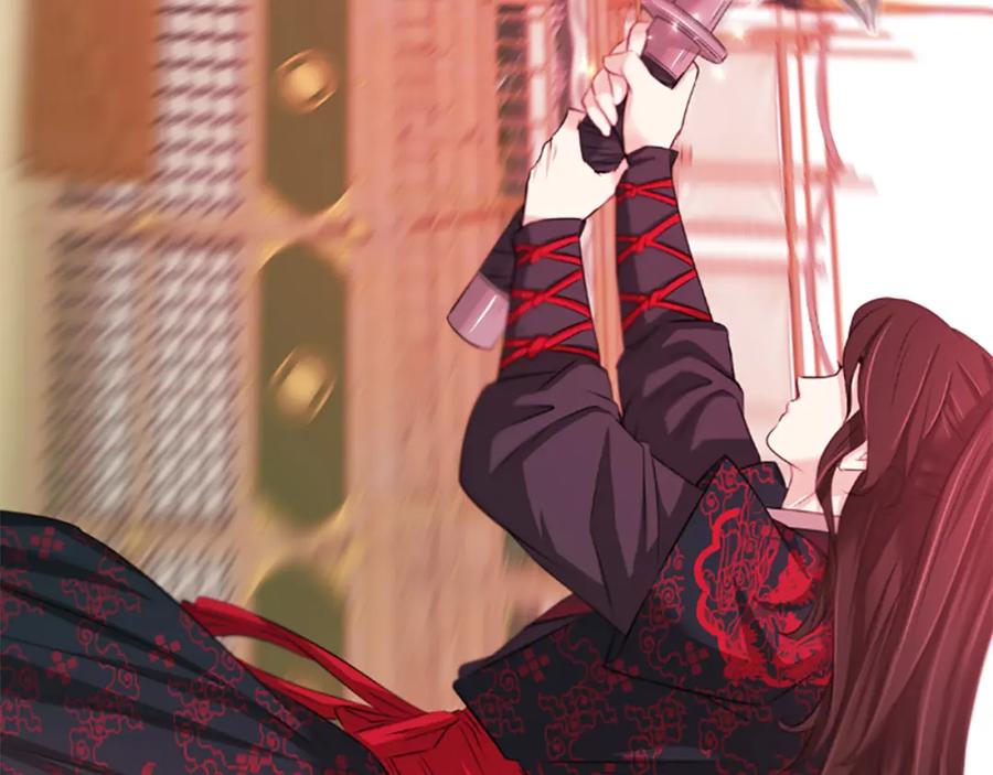《凤凰血》第66话 傻瓜夫妇 第19页