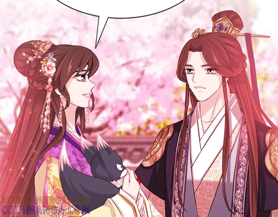 《凤凰血》第67话 嘱托 第65页