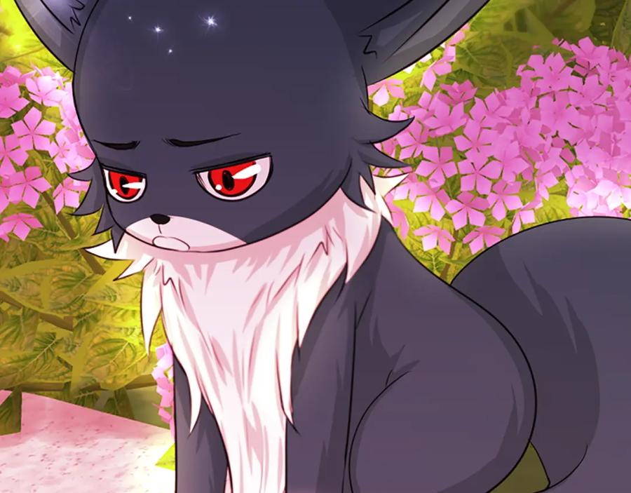 《凤凰血》第71话 下定决心 第35页