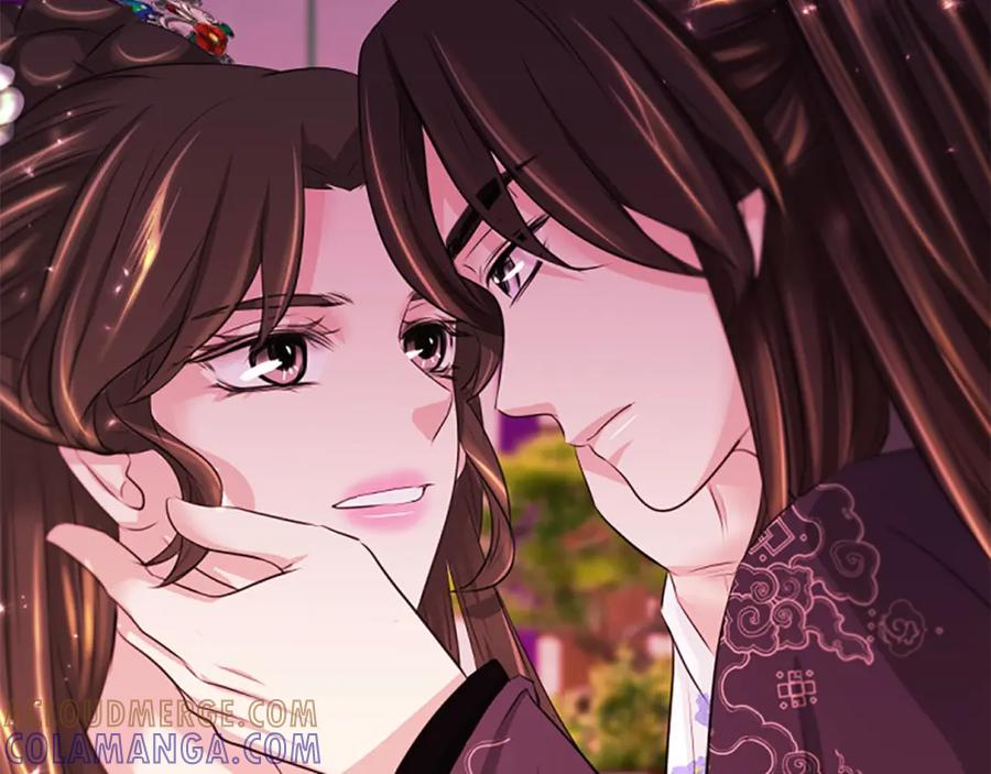 《凤凰血》第71话 下定决心 第129页