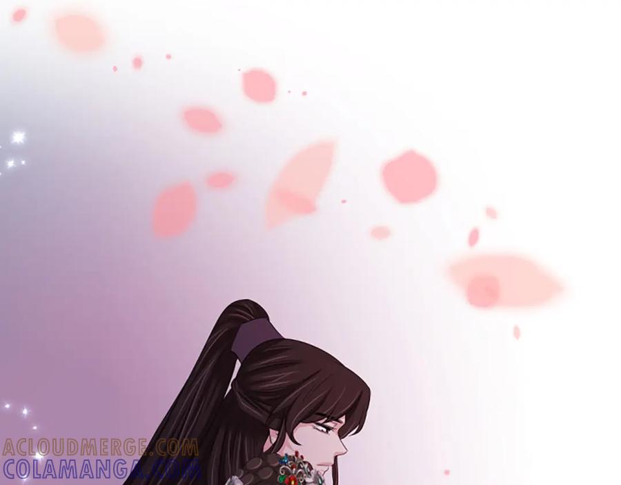 《凤凰血》第74话 进宫 第129页