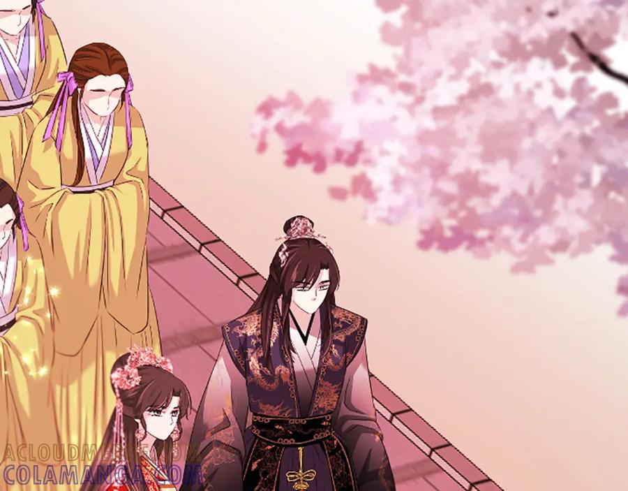 《凤凰血》第76话 警告 第73页