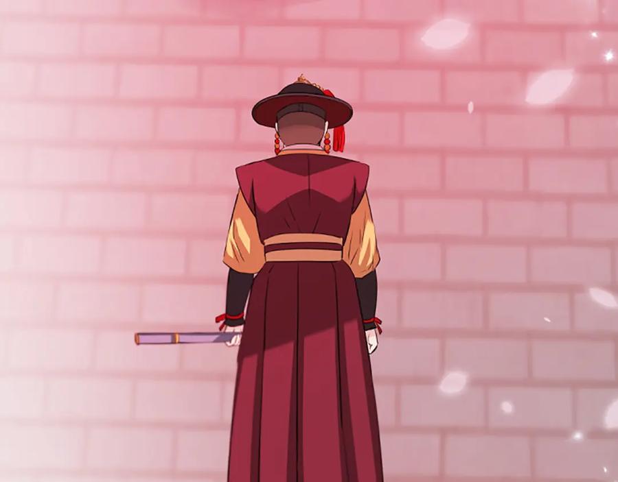 《凤凰血》第76话 警告 第8页