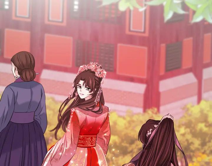 《凤凰血》第76话 警告 第164页