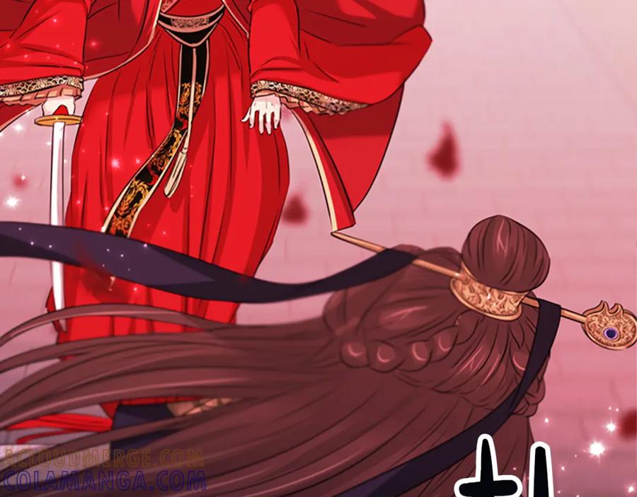 《凤凰血》第80话 神罚 第165页