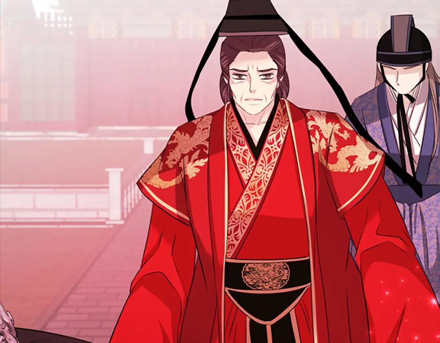 《凤凰血》第80话 神罚 第79页