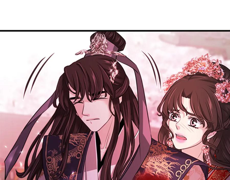 《凤凰血》第81话 决裂 第19页