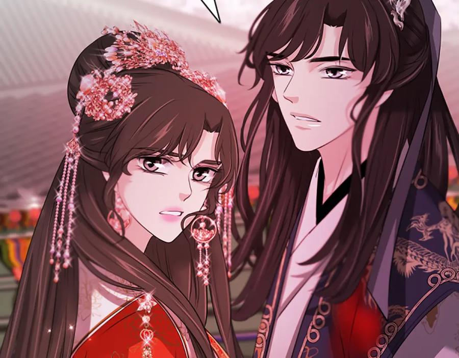 《凤凰血》第81话 决裂 第99页