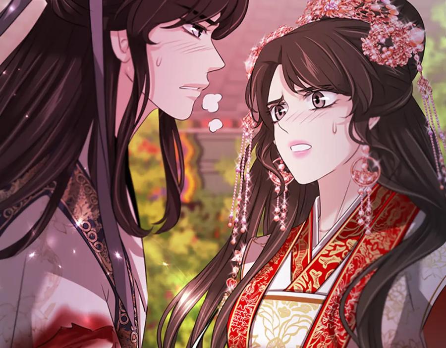 《凤凰血》第82话 谈判 第135页