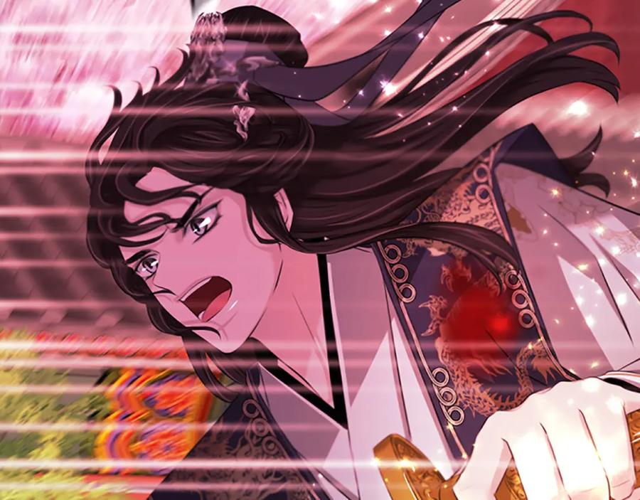 《凤凰血》第82话 谈判 第163页