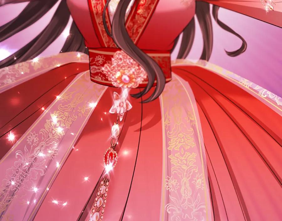 《凤凰血》第83话 牺牲 第80页