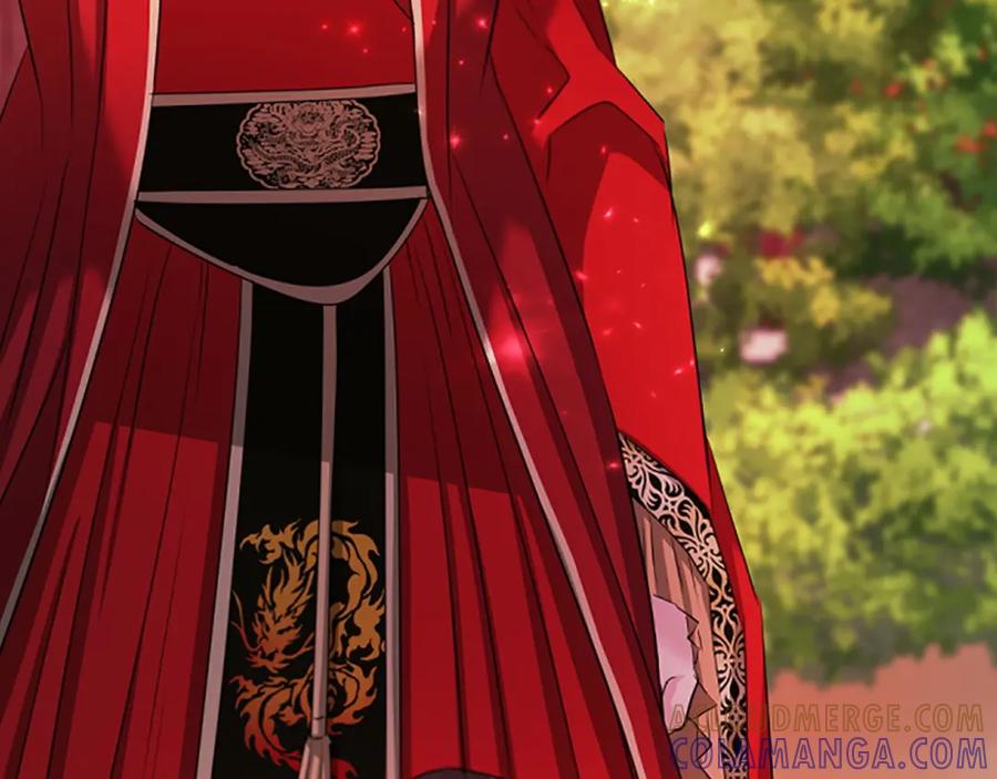《凤凰血》第84话 出宫 第81页