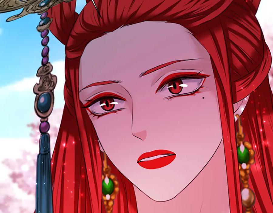 《凤凰血》第84话 出宫 第40页