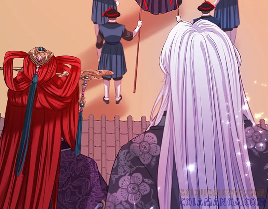 《凤凰血》第84话 出宫 第25页