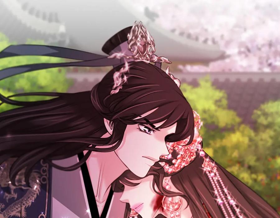 《凤凰血》第84话 出宫 第6页
