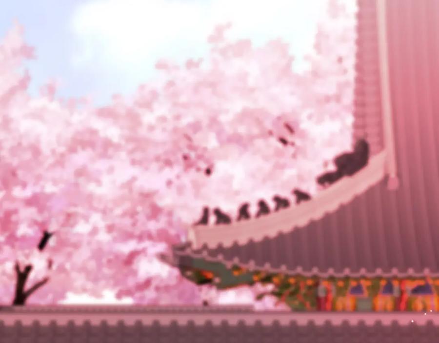 《凤凰血》第84话 出宫 第106页