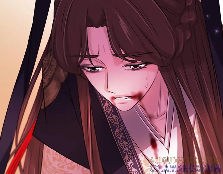 《凤凰血》第84话 出宫 第77页