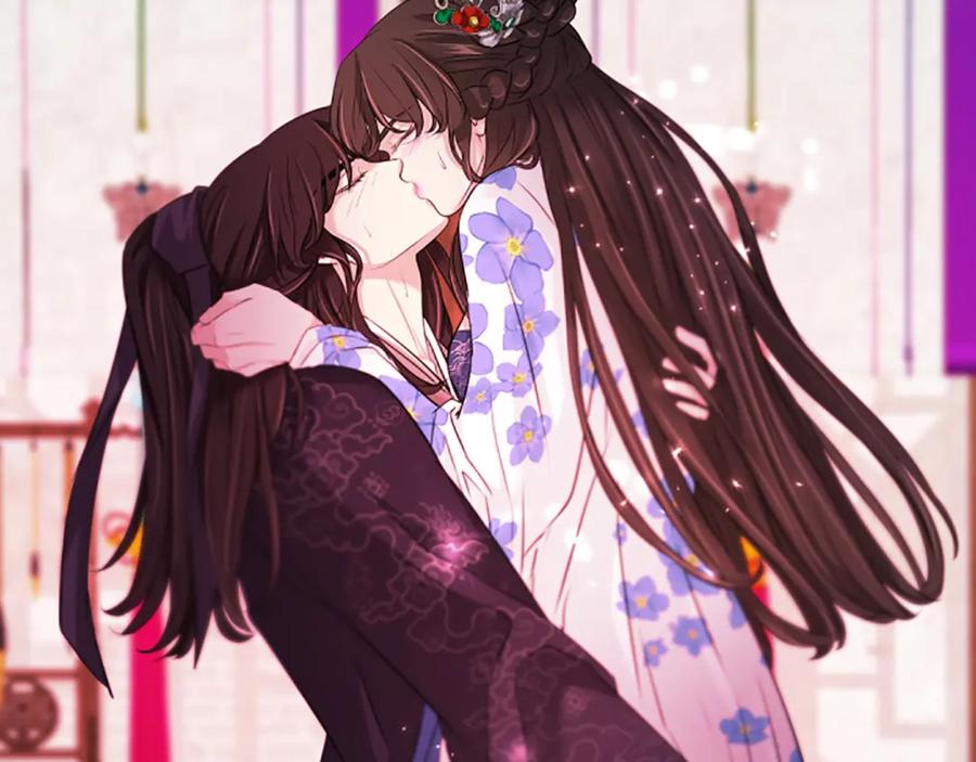 《凤凰血》第85话 誓言 第122页