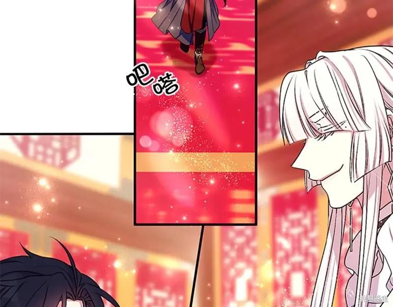 《异世界的野蛮皇后》第二季完结篇 第164页