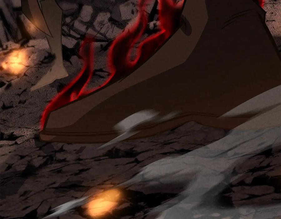 死灵法师：重生的我全技能精通 - 第87话 三方混战 - 第328张图