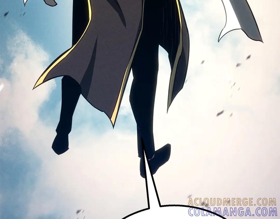 死灵法师：重生的我全技能精通 - 第88话 吃我一发灭神拳！！！ - 第149张图