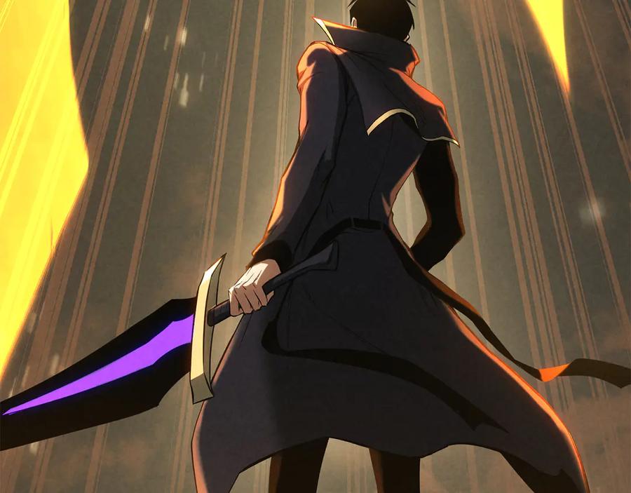 死灵法师：重生的我全技能精通 - 第88话 吃我一发灭神拳！！！ - 第178张图