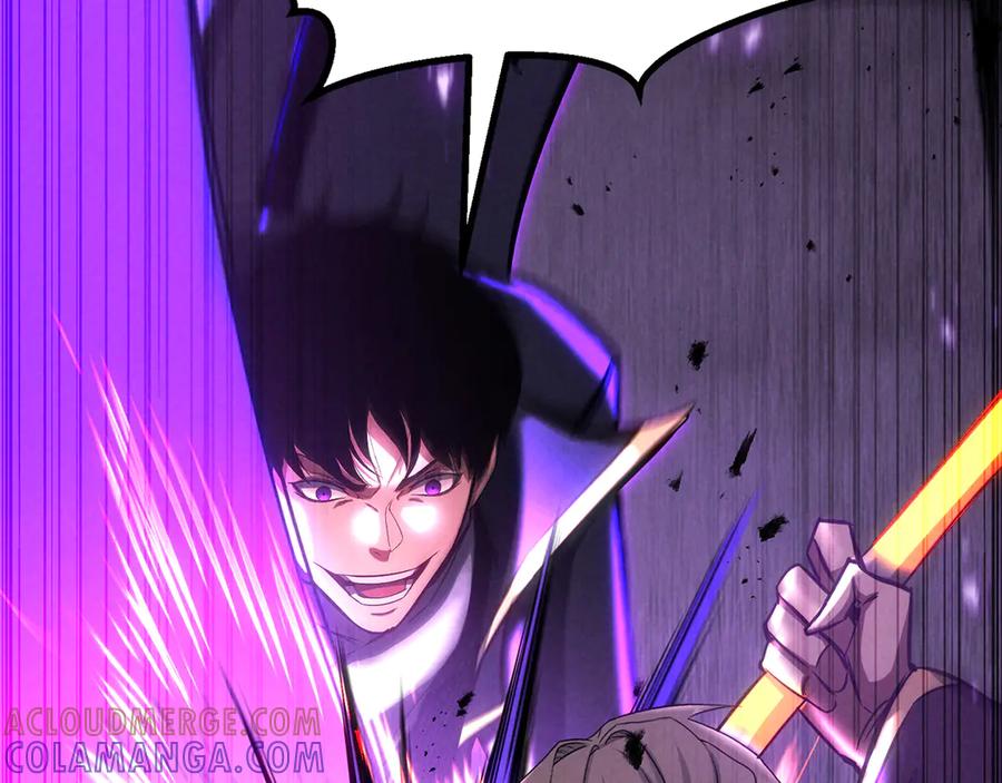 死灵法师：重生的我全技能精通 - 第88话 吃我一发灭神拳！！！ - 第117张图